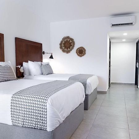 Buena Vista Arriba Hotel Vista Lago מראה חיצוני תמונה