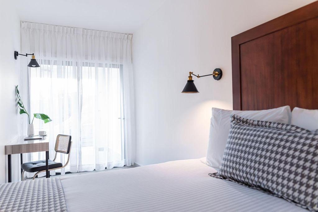 Buena Vista Arriba Hotel Vista Lago מראה חיצוני תמונה